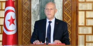 الحجام: المؤسسات البنكية تفاعلت بشكل إيجابي وسريع مع دعوات سعيّد للتخفيض في نسبة الفائدة