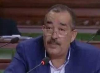 تفاصيل جديدة حول عملية إيقاف النائب المجمّد لطفي علي