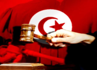 من أجل مداهمة غرفة نوم امرأة وهو في حالة “سكر مطبق”: إحالة معتمد زغوان على القضاء..