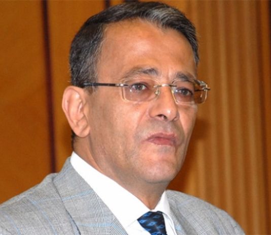 5 سنوات سجنا في حقّ أحمد صواب