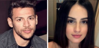 “بالفيديو” أميرة الجزيري توجه رسالة لطليقها يوسف المساكني :”تعلمت أن السعادة وأثمن الأشياء لا تشترى بالمال” !