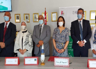 وزارة المرأة: إمضاء اتفاقيات لتمويل جملة من مشاريع لفائدة المرأة
