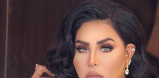 الفنانة أحلام تفاجئ جمهورها بهذا القرار ..