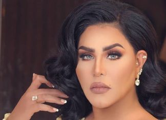 الفنانة أحلام تفاجئ جمهورها بهذا القرار ..