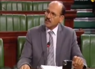 من بينها الإعتداء على الأشخاص.. الكشف عن التهم الموجهة للنائب أحمد الصغير