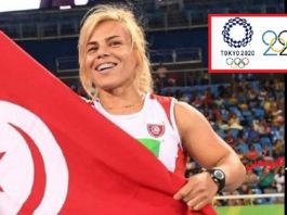 البارالمبياد (طوكيو)… حطمت التونسية روعة التليلي رقما قياسيا عالميا جديدا