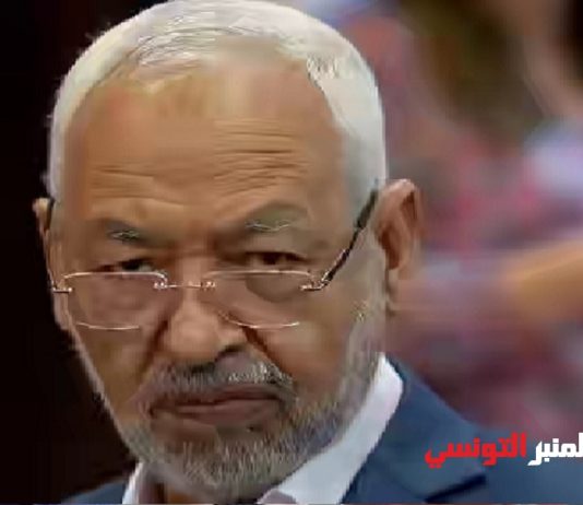 ما هي حقيقة مصادرة وزيرة الثقافة لكتاب راشد الغنوشي؟