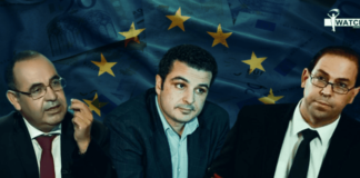 بدأت الأسرار تنكشف : الشاهد وكرشيد رفعا التجميد عن أموال مروان المبروك في فرنسا ..تفاصيل خطيرة تفسر ما قاله الشواشي…والملف سيفتح مجددا