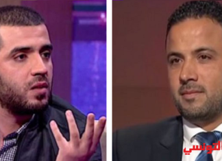 صورة: في تسريب جديد …الخياري يهدد مخلوف:” يا تلقولي حل يا قسما برب العزة عليا و على أعدائي”