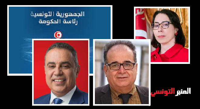 بالأسماء والصور- أكثر 10 أسماء متداولة في الكواليس لرئاسة الحكومة-