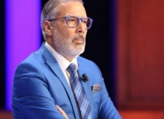 السجن لـ8 أشهر في حق برهان بسيس