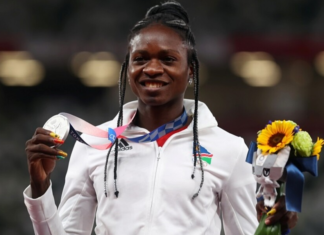 بوادر فضيحة.. بطل أوروبي يرفض الاعتراف بفوز عداءة إفريقية: “دعوها تثبت أنها امرأة!”