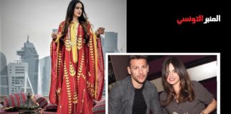 بعد انفصالها عن المساكني: أميرة الجزيري في أحدث صورها..”تعلمنا وأخذنا دروسا..أجمل الأشياء لا تشترى بالمال”