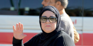 درة زروق تكتب عن رحيل الفنانة دلال عبد العزيز