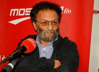 بن فضل: “سنتحرك في المدن الكبرى.. سنُوزّع مناشير تفسر مهزلة الإستفتاء”