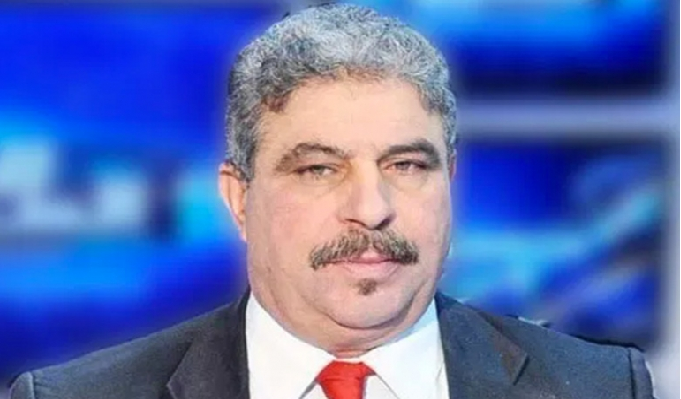 زهير مخلوف