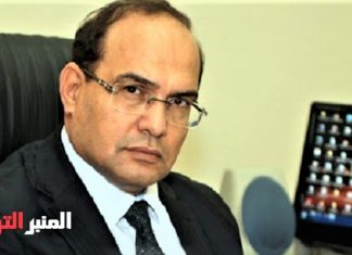 شوقي الطبيب:”لا يوجد سبب حقيقي حول وضعي قيد الإقامة الجبرية”