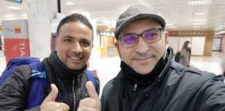 مخلوف لعبد اللطيف العلوي: استقالتك مرفوضة والجبال لا تستقيل