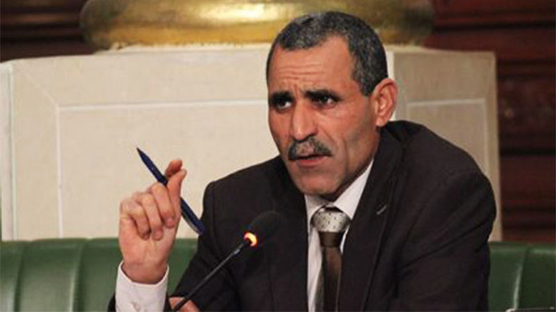 فيصل-التبيني-الداخلية-أعلمتني-بمخطط-لإغتيالي-خلال-عيد-الاضحى