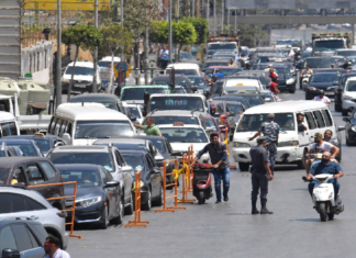 لبنان: تواصل أزمة المحروقات بشكل غير مسبوق