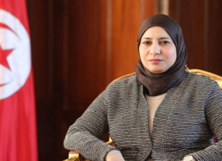 سناء مرسني تكشف عن وجود عديد المقترحات لتغيير القيادة الحالية للنهضة
