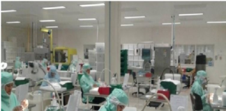 المصادقة على بعث 3 وحدات صناعية جديدة لتشغيل 198 شخصا في بنزرت