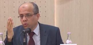 نوفل سعيد يردّ على ندوة المجلس الأعلى لحراك شباب 25 جويلية:…لا عزاء للانتهازيين