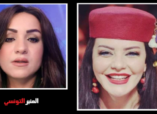 نعتتها “بالمتخلفة”: وردة الغضبان ترد على بية الزردي يعطيك الصحة انت المثقفة والواصلة”