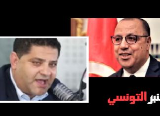 وليد جلاد : المشيشي في حالة جيدة.. ويتمنى التوفيق للرئيس..!