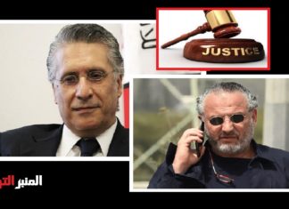 مروان حاجي (عضو هيئة الدفاع): “حكم التهم الموجهة للأخوين القروي قد يصل للمؤبد”