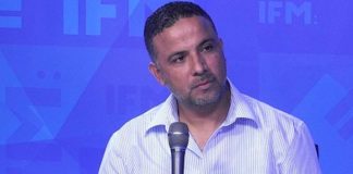 النيابة العمومية بالقصرين: تهمة أخرى تلاحق سيف الدين مخلوف