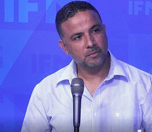النيابة العمومية بالقصرين: تهمة أخرى تلاحق سيف الدين مخلوف