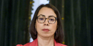 نادية عكاشة تفوّض صلاحيتها في الامضاء…”التفاصيل”