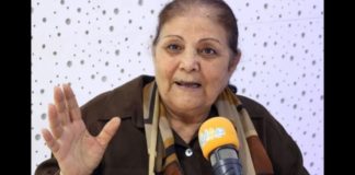 نزيهة رجيبة : ضعف مسيرة المعارضة اليوم لا يجب أن تغري رئيس الجمهورية