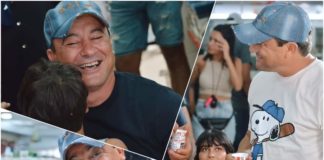 “بالفيديو” كواليس مسلسل سامي الفهري الجديد ”براءة” مع عزة سليماني وعديد نجوم التمثيل