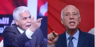 من سيدي بوزيد:رئيس الجمهورية يردّ علي الصافي سعيد