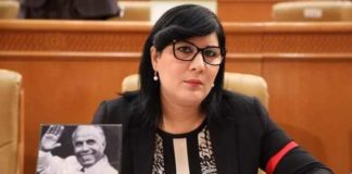 عبير موسي : الصافي سعيد تقدم بمقترح سري لرئيس الجمهورية تم التكتم عليه