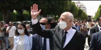 هل سيستولي قيس سعيّد على صلاحية البرلمان؟ “التفاصيل”