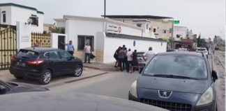 شرطة النجدة: السيارة التي أقلت مخلوف مكتراة من شخص محسوب على أحد الأحزاب