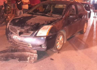 وفاة تسعة أشخاص وإصابة 318 آخرين في حوادث مختلفة خلال الأربع والعشرين ساعة الماضية