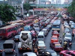 مرض قد يصيب 130 مليون شخصا بحلول عام 2050 ناجم عن الضوضاء المرورية