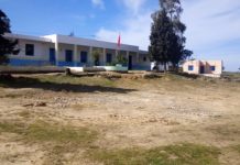 نحو بناء 80 مدرسة ابتدائية جديدة واقتناء 73 حافلة نقل مدرسي