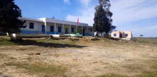 نحو بناء 80 مدرسة ابتدائية جديدة واقتناء 73 حافلة نقل مدرسي