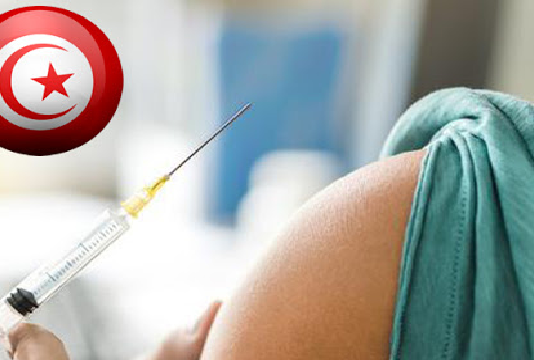 80 ألف تونسي تخلفوا عن التلقيح ضد كورونا يوم 17 سبتمبر