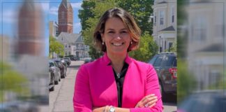 تونسية على مشارف رئاسة بلدية “بوسطن” الأمريكية