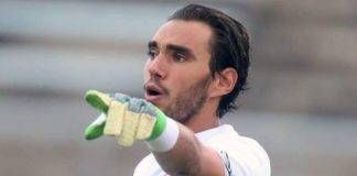 بعد أيام قليلة من انتدابه.. عاطف الدخيلي يغادر الملعب التونسي