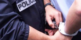 المنستير: إيقاف شخص يدعو لتحرك إحتجاجي ضد سعيّد وآخر يصور سيارات الأمنيين