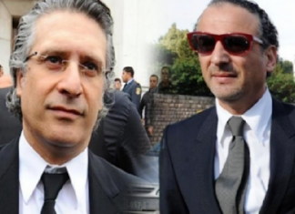 بطاقة إيداع بالسجن لمهرب الأخوين القروي الى الجزائر خلسة