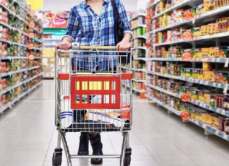 ارتفاع عجز الميزان التجاري الغذائي ليصل 1386.4 مليون دينار