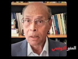 بطاقة جلب دولية ضد المرزوقي.. ‘حراك الإرادة’ يقدّم شكاية